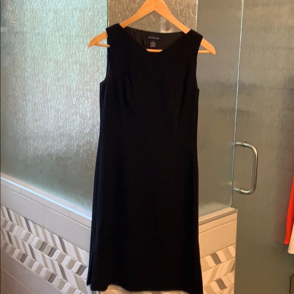 ANN TAYLOR DRESS